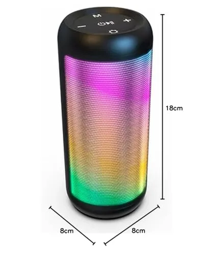 Denver Electronics Bluetooth-Lautsprecher 2