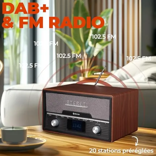 Denver MDA-525DW 2
