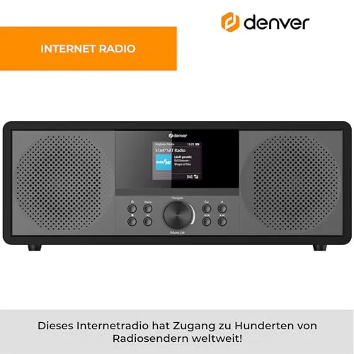 Denver MIR-270B 2
