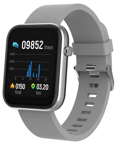 Denver Smartchatch Sw-182gr 3