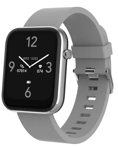 Denver Smartchatch Sw-182gr