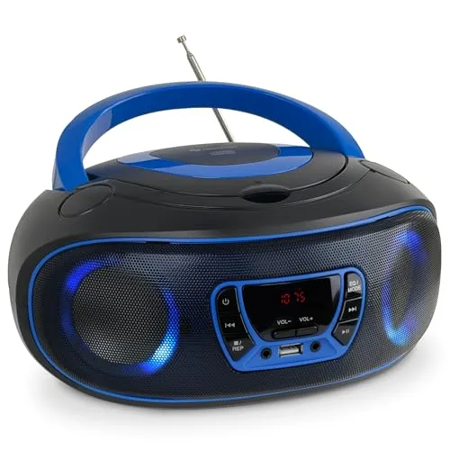 Denver TCL-212BT