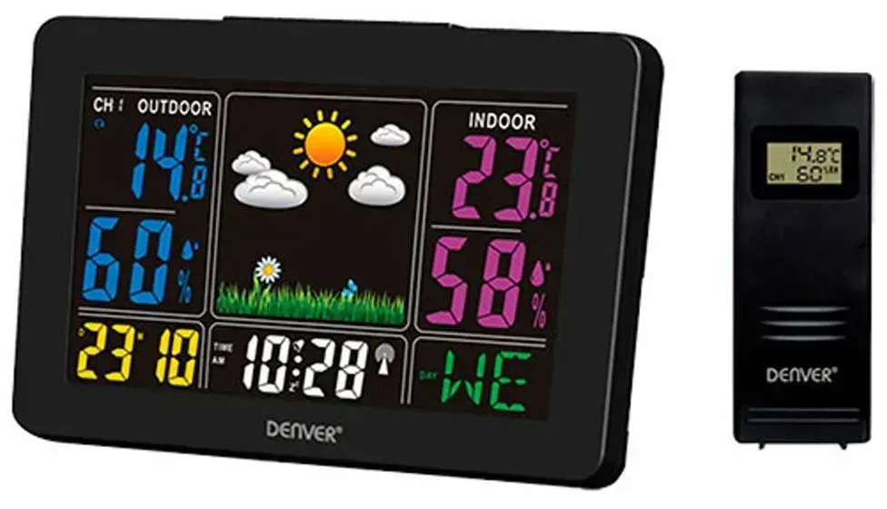 Denver WS-540