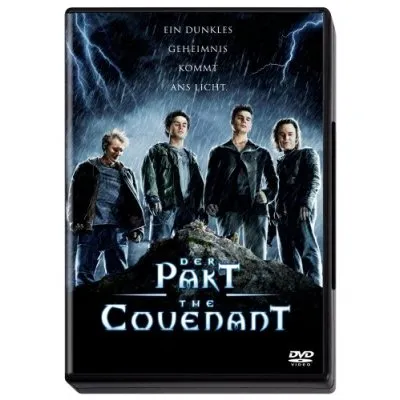 Der Pakt - The Covenant
