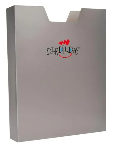 DerDieDas ErgoFlex Easy 5