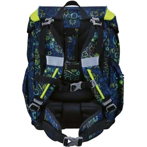 DerDieDas ErgoFlex Light 3