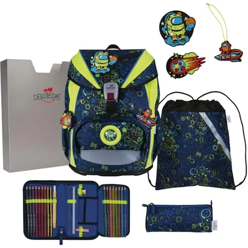 DerDieDas ErgoFlex Light 2