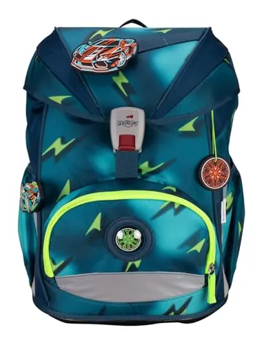 DerDieDas ErgoFlex Magic Light 2