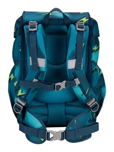 DerDieDas ErgoFlex Magic Light 3