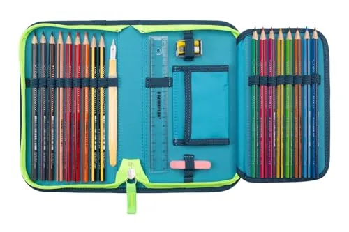 DerDieDas ErgoFlex Magic Light 6