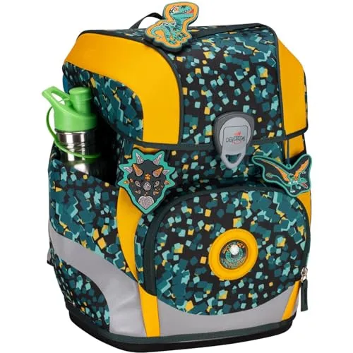 DerDieDas ErgoFlex Tiny 3