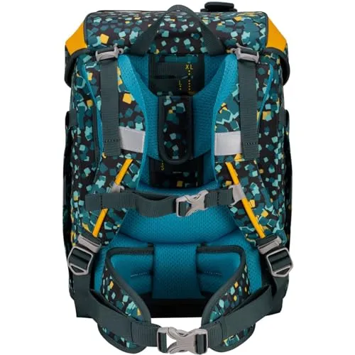 DerDieDas ErgoFlex Tiny 4