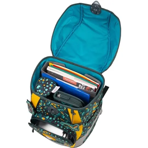 DerDieDas ErgoFlex Tiny 5