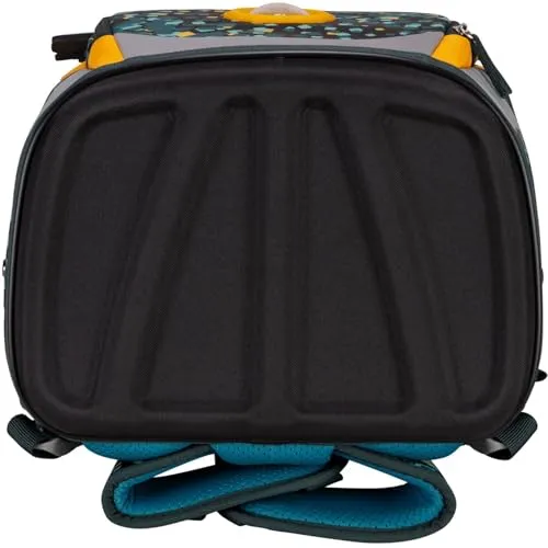 DerDieDas ErgoFlex Tiny 6