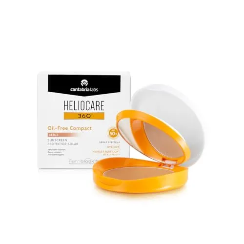 Derma Enzinger Heliocare 360 Compact