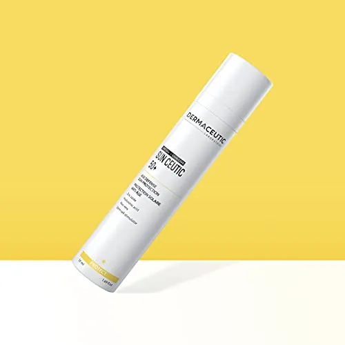 Dermaceutic Sun Ceutic 50+ 3