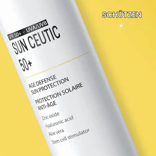 Dermaceutic Sun Ceutic 50+ 4