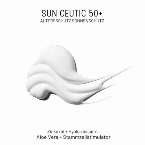 Dermaceutic Sun Ceutic 50+ 5