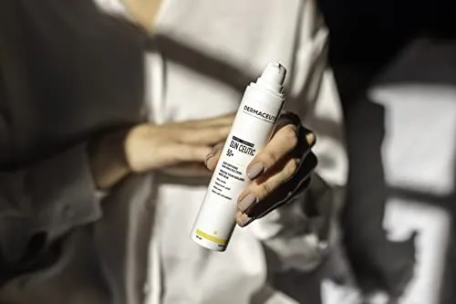 Dermaceutic Sun Ceutic 50+ 6