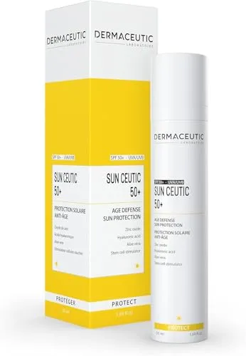 Dermaceutic Sun Ceutic 50+ 2
