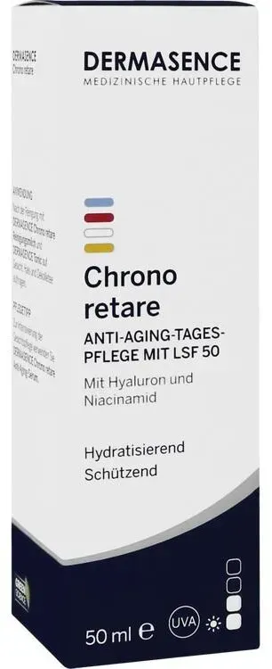 Dermasence Chrono Retare