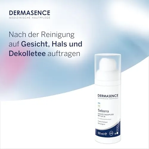 DERMASENCE Seborra 2
