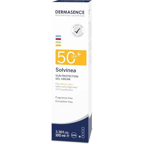 DERMASENCE Solvinea 2