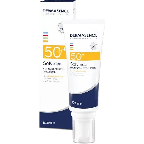 DERMASENCE Solvinea 3