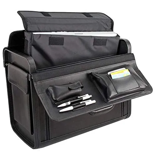 Dermata Pilotenkoffer 2