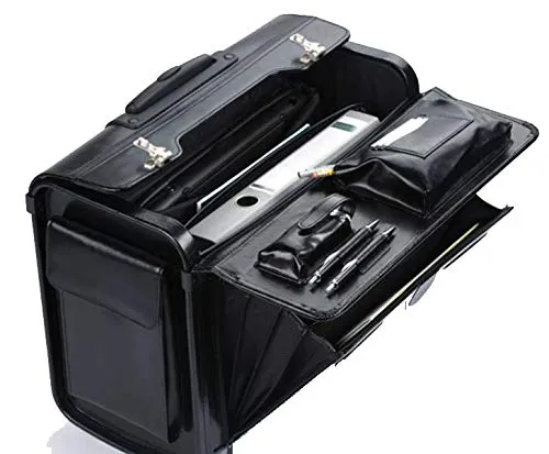 Dermata Pilotenkoffer 3