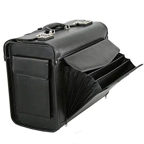 Dermata Pilotenkoffer 4