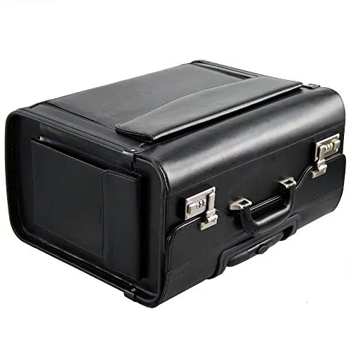 Dermata Pilotenkoffer 5