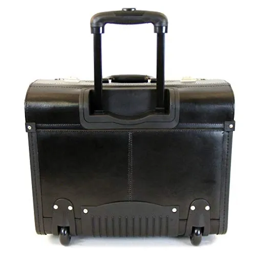 Dermata Pilotenkoffer 6