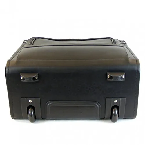 Dermata Pilotenkoffer Trolley 6