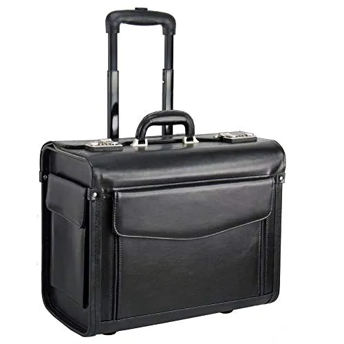 Dermata Pilotenkoffer