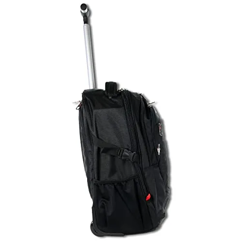 Dernier Travel N Meet 5