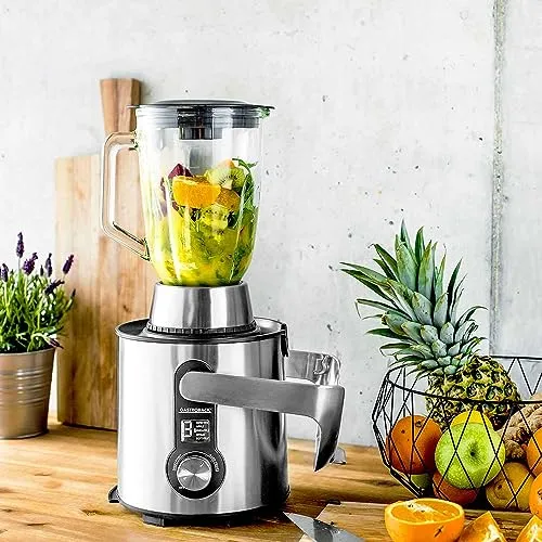 Design Multi Juicer Digital Pro 2