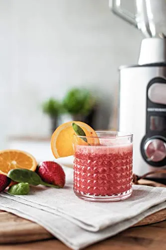 Design Multi Juicer Digital Pro 4