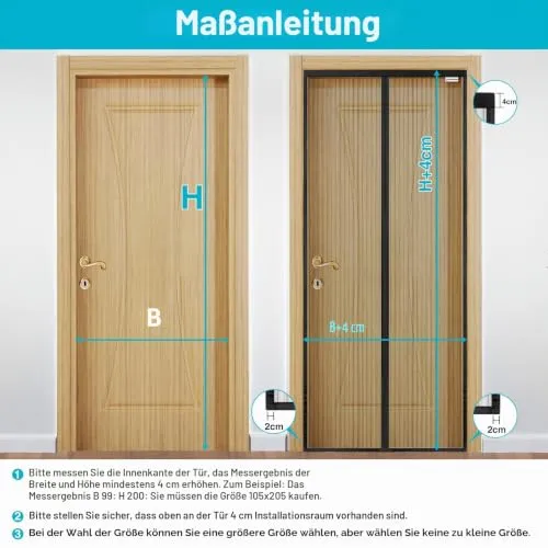 design4door Fliegengitter 3