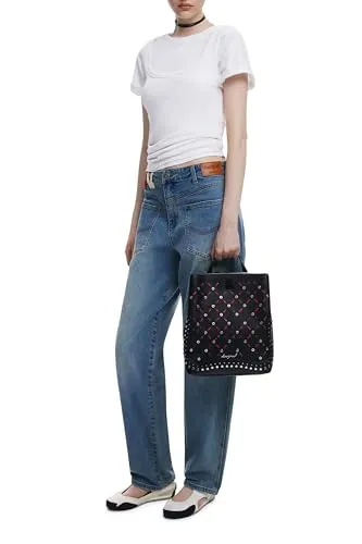 Desigual Yankee Mini 3