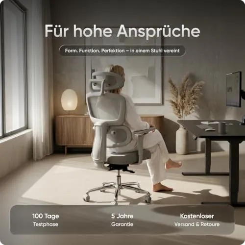 DESKSPACE Move Pro 2