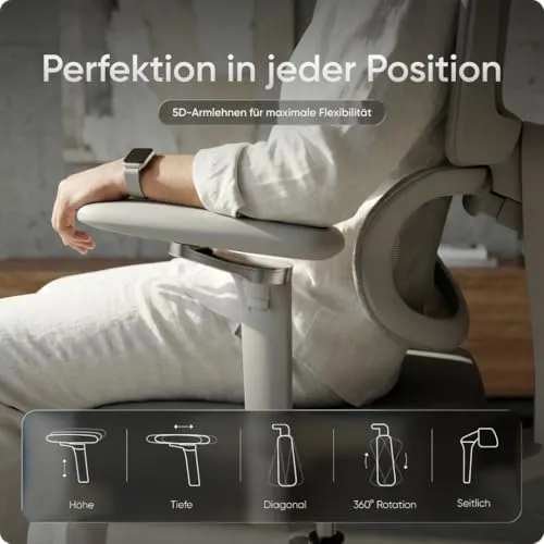 DESKSPACE Move Pro