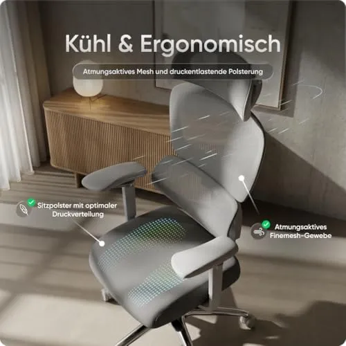 DESKSPACE Move Pro 3