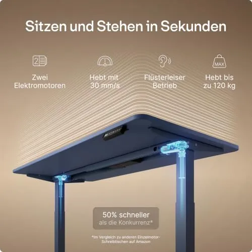 Desktronic HomeOne 2