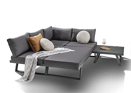 Destiny Loungegruppe Manhattan