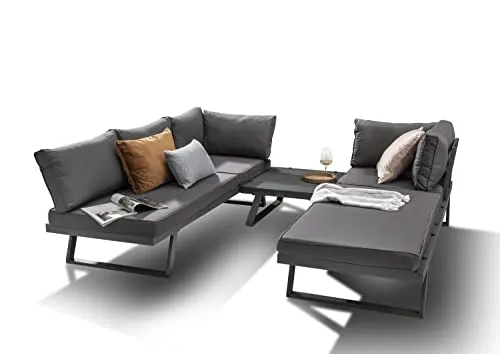 Destiny Loungegruppe Manhattan 6