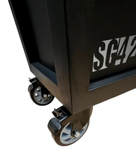 DeTec SG42 3