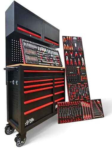 DeTec SG42 2