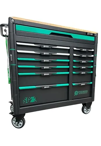 DeTec XXL