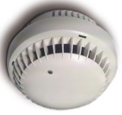 Detectomat HDv sensys